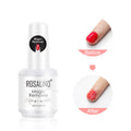 Dissolvant semi-permanent ROSALIND Magic Remover 15 ml