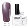 Vernis Semi-Permanent Cat Eye Mauve Taupe - vernis cat eyes magnétique Nolivia