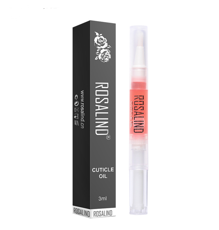 Dissolvant semi-permanent ROSALIND Magic Remover 15 ml — vue 3