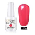Vernis Semi-Permanent Rose Pastèque #1059 - vernis semi-permanent Nolivia