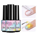 Liquide de protection peel off pour le contour de l'ongle