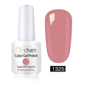 Vernis Semi-Permanent Rose Vintage #1325 - vernis semi-permanent Nolivia