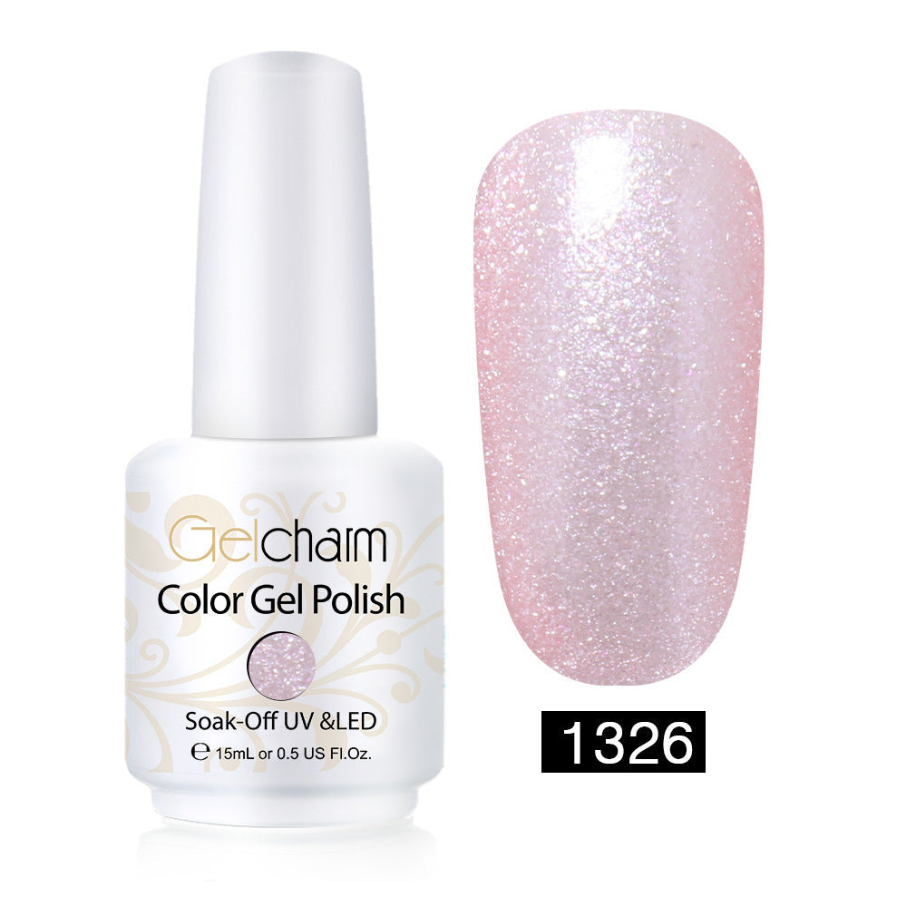 Coffret Mariage — 4 vernis + top coat — produit 4