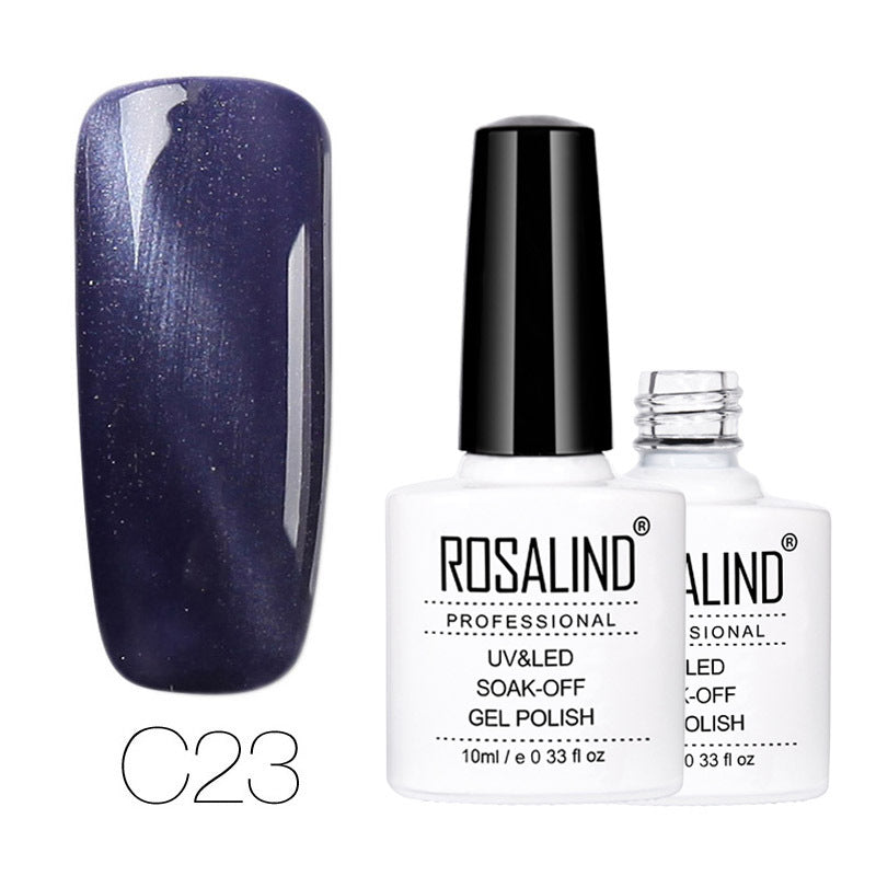 Vernis Semi-Permanent Cat Eye Iris - vernis cat eyes magnétique Nolivia