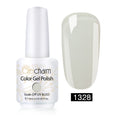 Vernis Semi-Permanent Beige Gris #1328 - vernis semi-permanent Nolivia