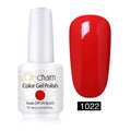 Vernis Semi-Permanent Rouge Classique #1022 - vernis semi-permanent Nolivia