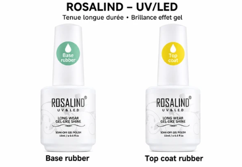 Kit Gel UV Complet - vue 3 - gel UV ongles Nolivia
