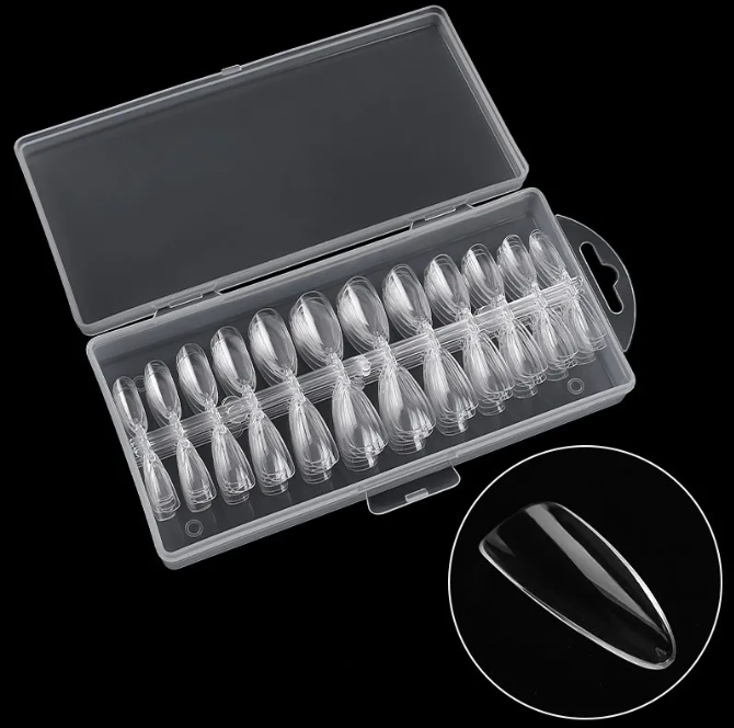 Kit Pose Américaine Complet - vue 13 - kit manucure complet Nolivia