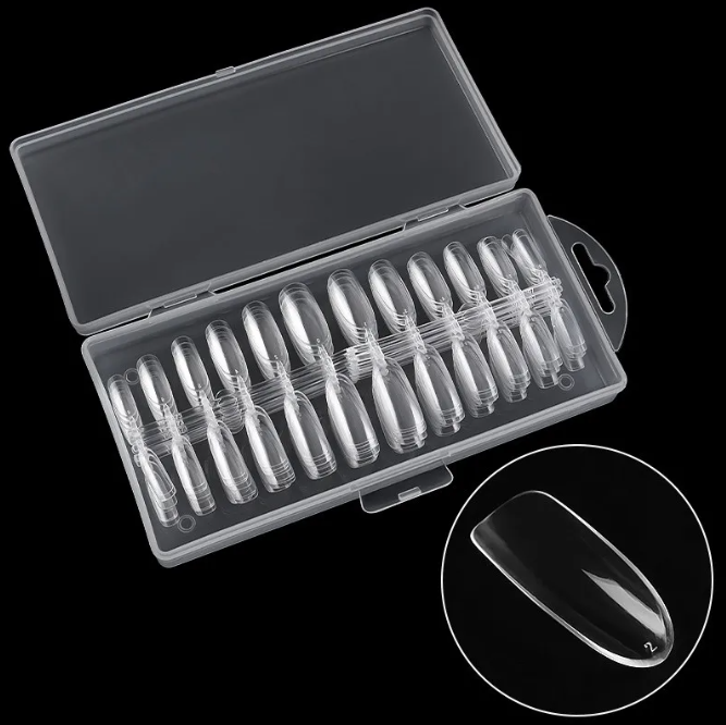 Kit Pose Américaine Complet - vue 14 - kit manucure complet Nolivia