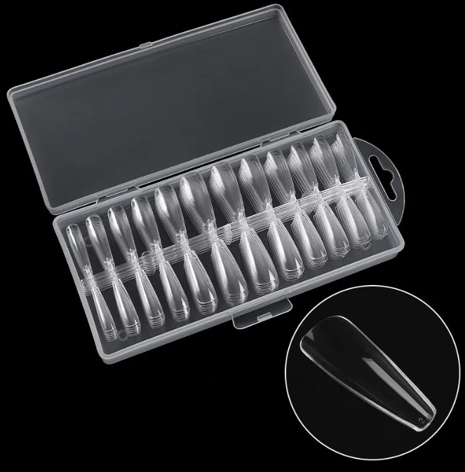 Kit Pose Américaine Complet - vue 11 - kit manucure complet Nolivia
