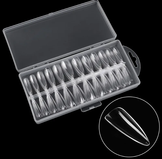 Kit Pose Américaine Complet - vue 12 - kit manucure complet Nolivia