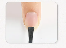 Déshydratant Ongles Nail Prep - Primer - vue 2 - primer préparation ongles Nolivia