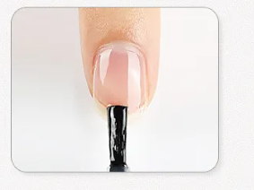 Primer Ongles Professionnel - vue 2 - primer préparation ongles Nolivia