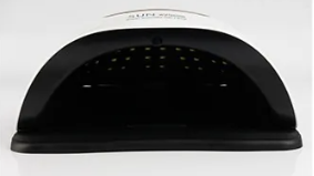 Lampe UV/LED - vue 2 - lampe UV LED manucure Nolivia