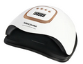 Lampe UV/LED - vue 1 - lampe UV LED manucure Nolivia