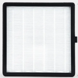 Filtre de Remplacement — Aspirateur d'Ongles - vue 1 - aspiration poussière Nolivia