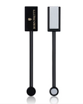 Aimant Double Effet Cat Eye — Ligne & Point - aimant cat eye manucure Nolivia