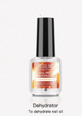 Déshydratant Ongles Nail Prep - Primer - vue 1 - primer préparation ongles Nolivia