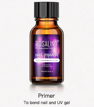 Primer Ongles Professionnel - vue 1 - primer préparation ongles Nolivia
