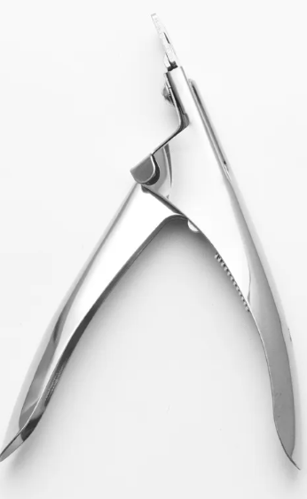 Coupe-Ongles - outil manucure cuticules Nolivia