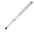 Pinceau Gel UV pour Extensions, Nail Art et Manucure - vue 1 - pinceau nail art Nolivia