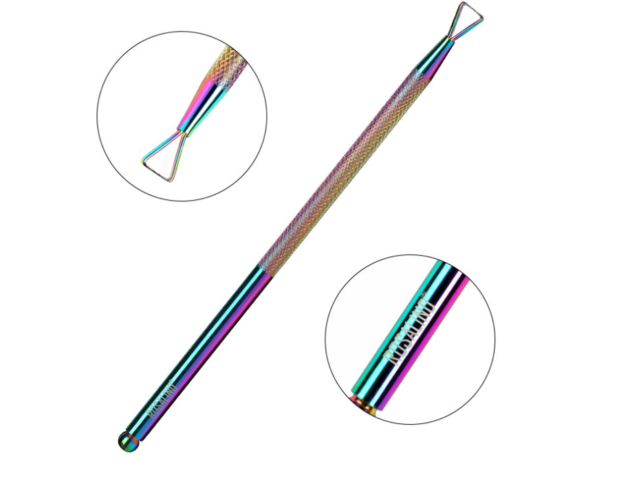Easy Remover Tool - vue 2 - retrait de pose Nolivia