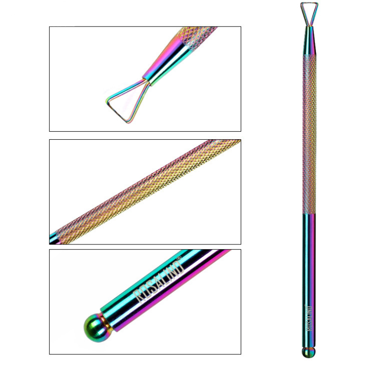 Easy Remover Tool - vue 4 - retrait de pose Nolivia